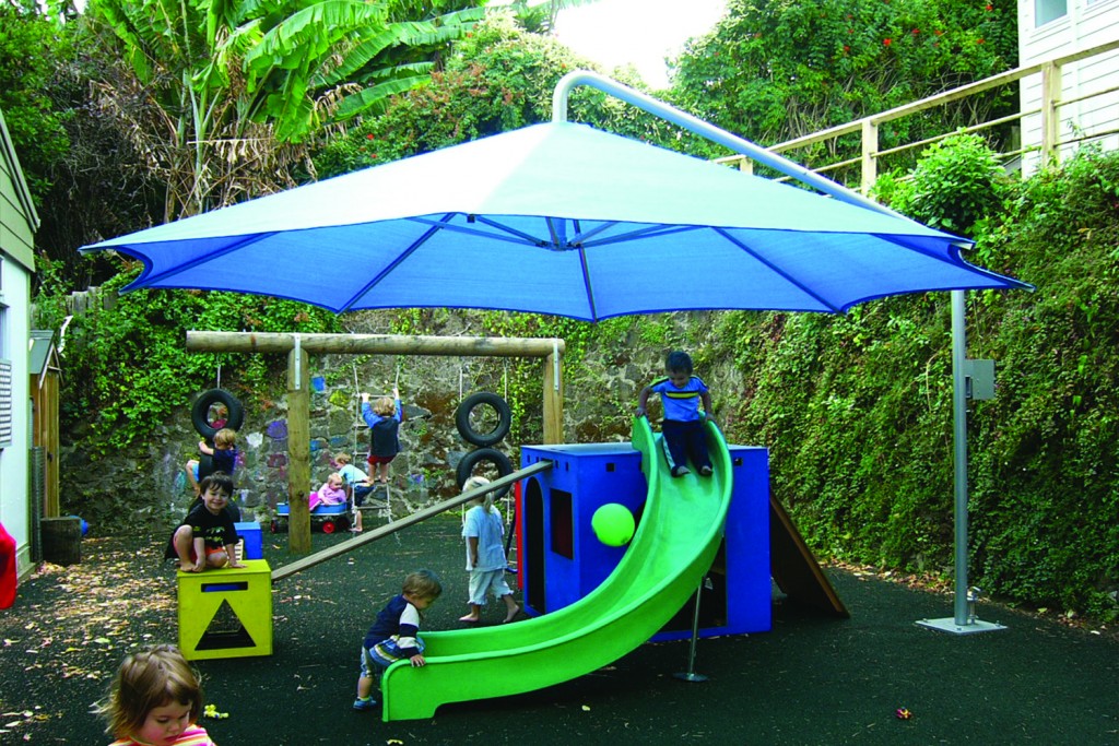 giant umbrella MCGroup Ltd